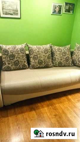 Диван бу Мурманск - изображение 1