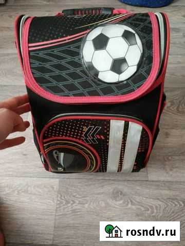 Рюкзак Болохово - изображение 1