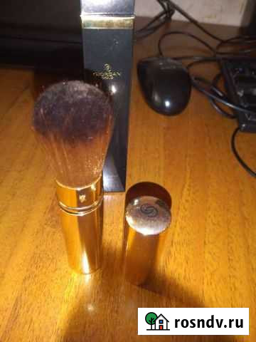 Кисти для макияжа новое Набережные Челны - изображение 1