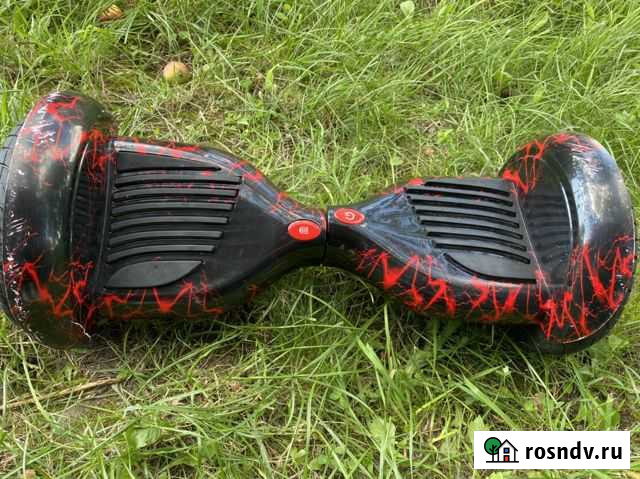 Гироскутер Рязань - изображение 1