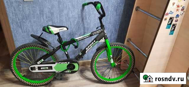 Детский велосипед Благовещенск - изображение 1