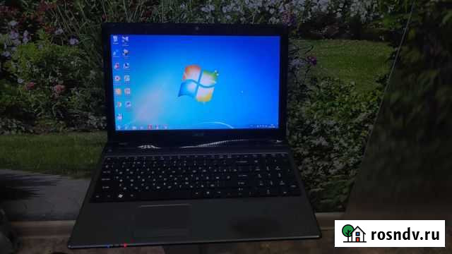 Acer aspire 5560g Рыбинск - изображение 1