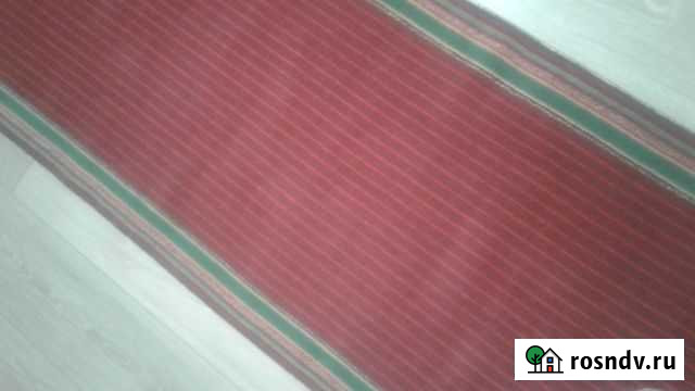 Продаю ковровую дорожку Йошкар-Ола - изображение 1