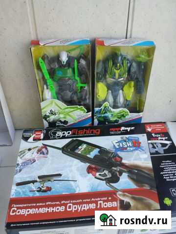 Робот Солнечногорск - изображение 1