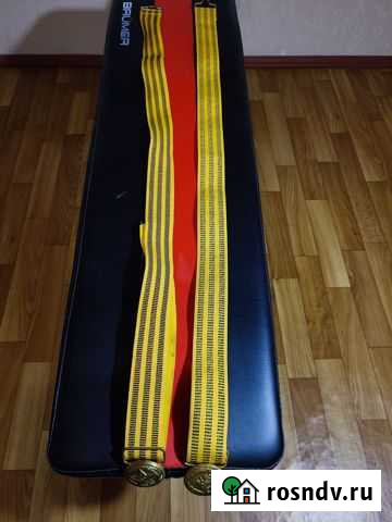 Ремень парадный СССР и РФ. перчатки парадные белые Смоленск - изображение 1