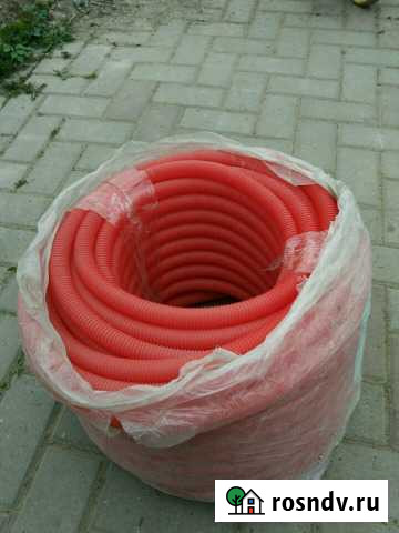 Шланг Вязьма - изображение 1