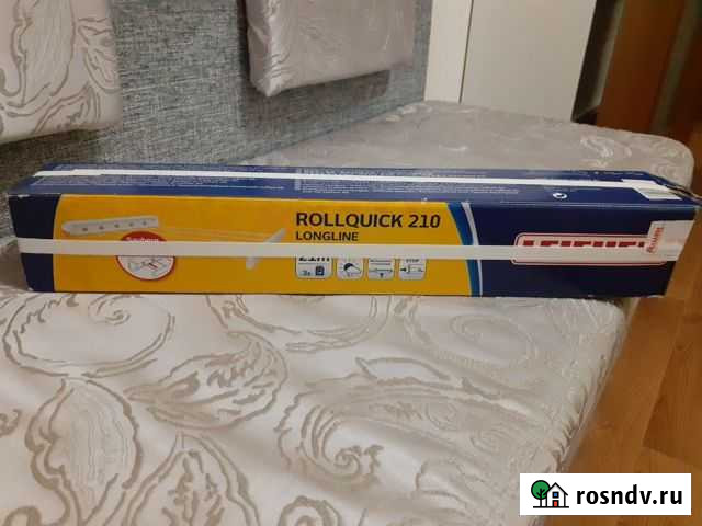 Сушилка для белья Санкт-Петербург - изображение 1