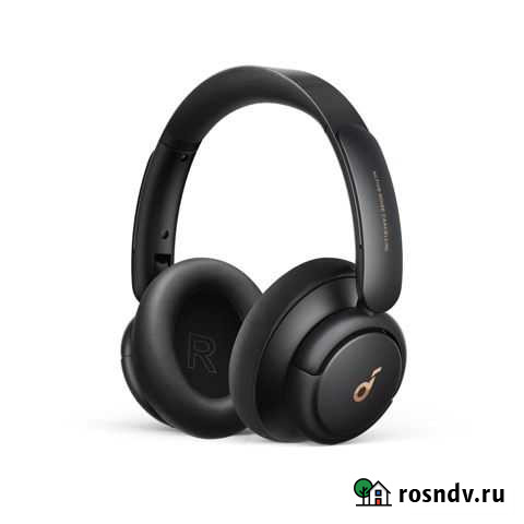 Anker Life Q30, новые наушники Ухта - изображение 1