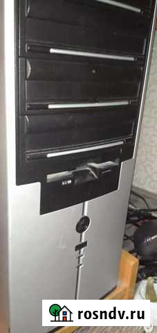 Компьютер Октябрьский - изображение 1