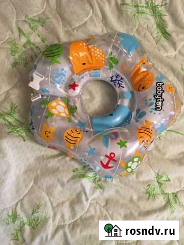 Круг для купания Калининград - изображение 1