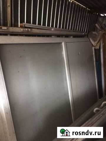 Окна пластиковые бу Тамбов - изображение 1