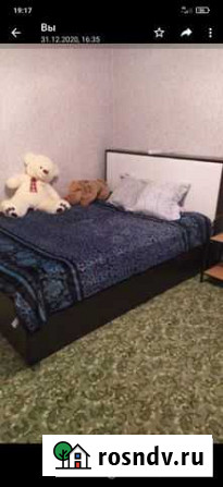2сп кровать новая Солдатская - изображение 1