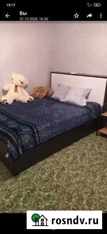 2сп кровать новая Солдатская - изображение 1