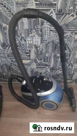 Пылесос Samsung Советская Гавань - изображение 1