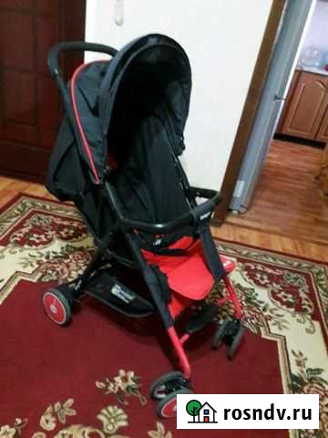 Прогулочная коляска Махачкала - изображение 1