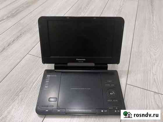 Портативный DVD плеер Panasonic LS83 Саранск