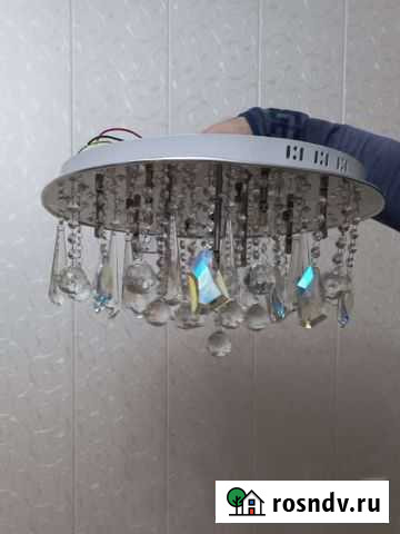 Люстра Нальчик - изображение 1