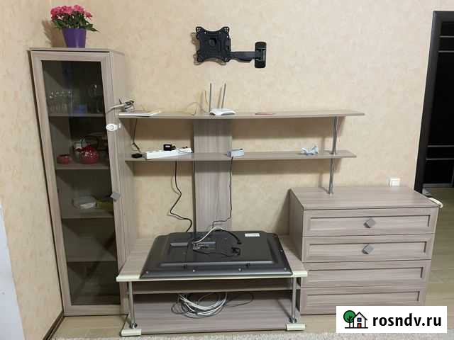 Мебель под тв Чебаркуль - изображение 1