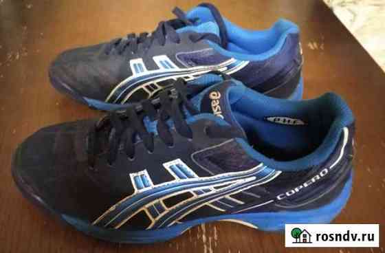 Шиповки asics Рязань