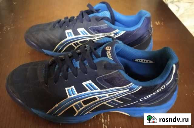 Шиповки asics Рязань - изображение 1