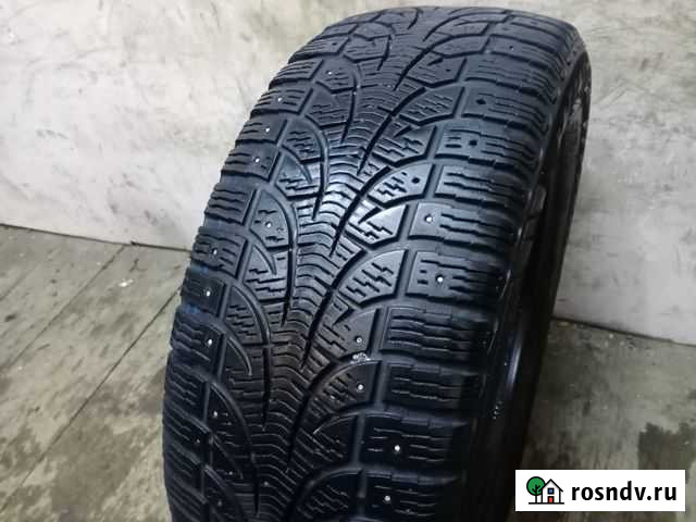 Pirelli Winter Carving 225/55 R17 Сергиев Посад - изображение 1