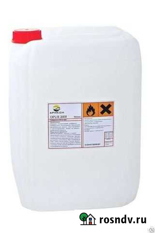 Разбавитель Арикон dpur 2000 20 л Брянск - изображение 1