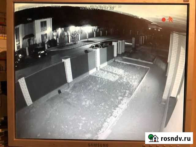 Видеонаблюдение Саратов - изображение 1