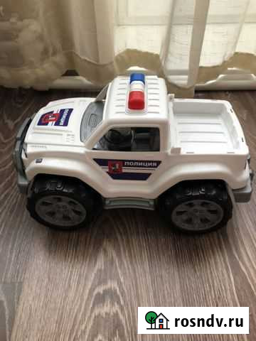 Внедорожник, полицейская, пожарная Вязьма - изображение 1