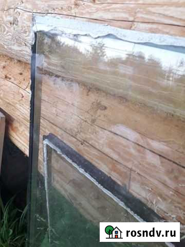 Стеклоблоки бу Вязьма - изображение 1