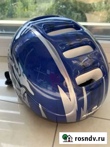 Шлем Kreiss детский (3-4года) Воронеж - изображение 1