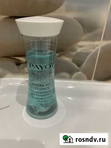 Payot увлажняющая эссенция Hudra 24+ essence Долгопрудный - изображение 1