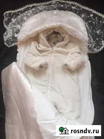 Конверт на выписку Екатеринбург - изображение 1