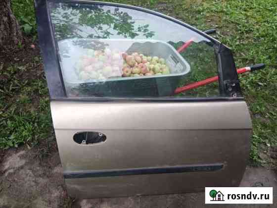 Двери Daewoo Tacuma Родники