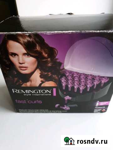 Бигуди Самара - изображение 1