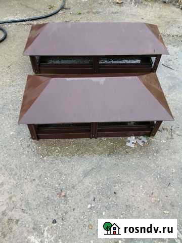 Дымник, колпак на трубу Кинешма - изображение 1