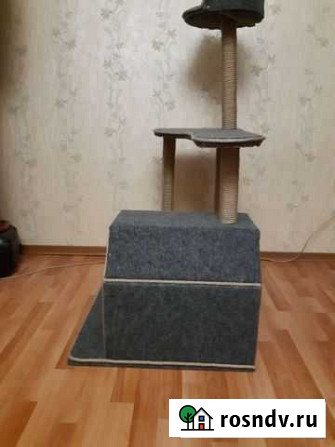 Кошкин дом Шишкин Лес - изображение 1