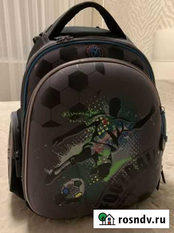 Рюкзак для мальчика Омск - изображение 1