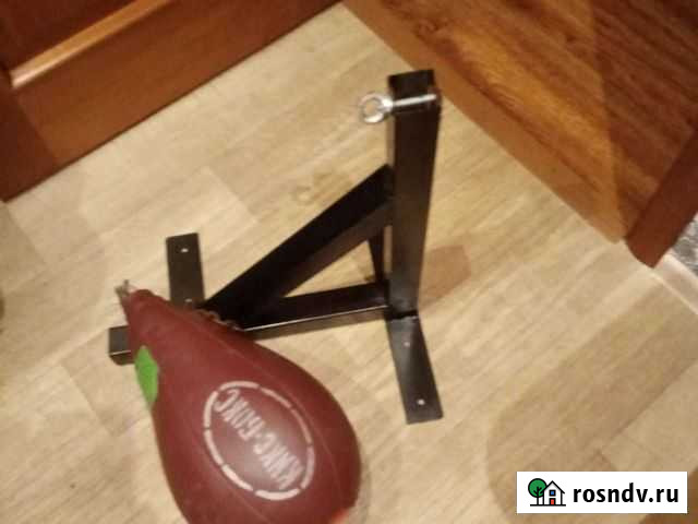 Кронштейн с грушей Кострома - изображение 1