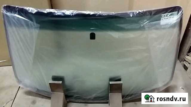 Стекло лобовое Mazda 323 (BA) 1994-1998 Кола - изображение 1