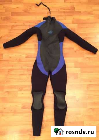 Гидрокостюм женский aqua lung Липецк - изображение 1