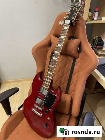 LTD viper-256 stbc Котельники - изображение 1