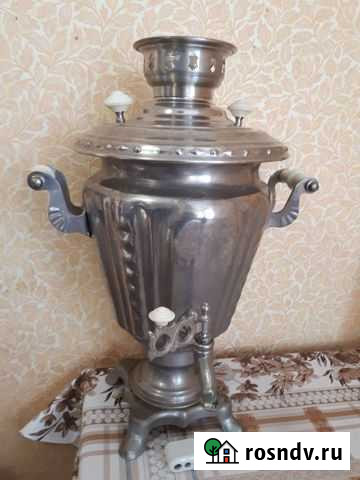 Самовар электрический Советск - изображение 1