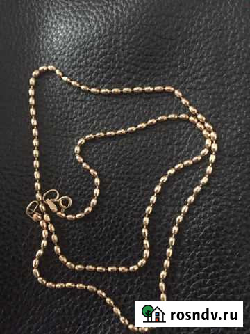 Золотая цепочка Владикавказ - изображение 1