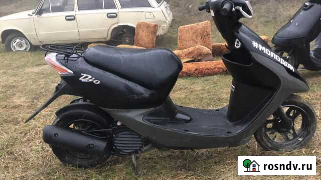 Honda dio af-56 инжектор Старый Крым - изображение 1