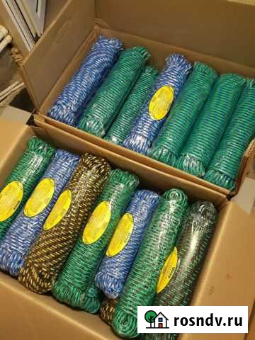 Верёвка для поискового магнита Ростов-на-Дону - изображение 1