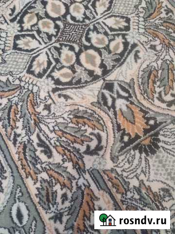 Ковёр Оренбург - изображение 1