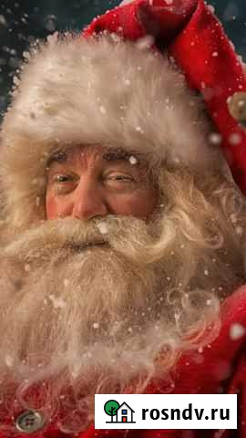 Визит Деда Мороза Махачкала - изображение 1