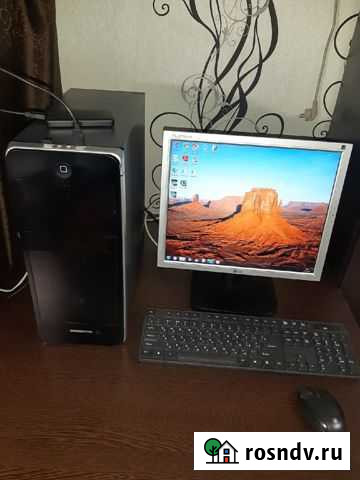 Компьютер Тула - изображение 1