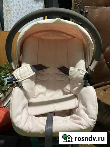 Детское кресло Кольчугино - изображение 1