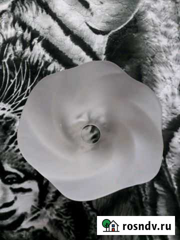 Плафон на Е14 патрон Сланцы - изображение 1